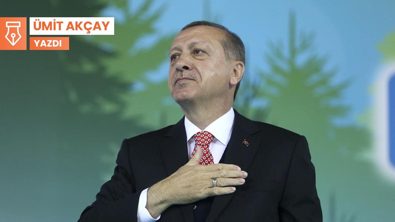Türkiye’de otoriter neoliberalizmin yükselişi ve gerilemesi