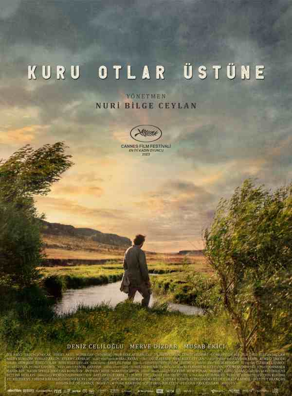 Oscar adayı 'American Fiction' zirvede: Türkiye’de geçtiğimiz hafta en çok izlenen filmler belli oldu - Sayfa 3