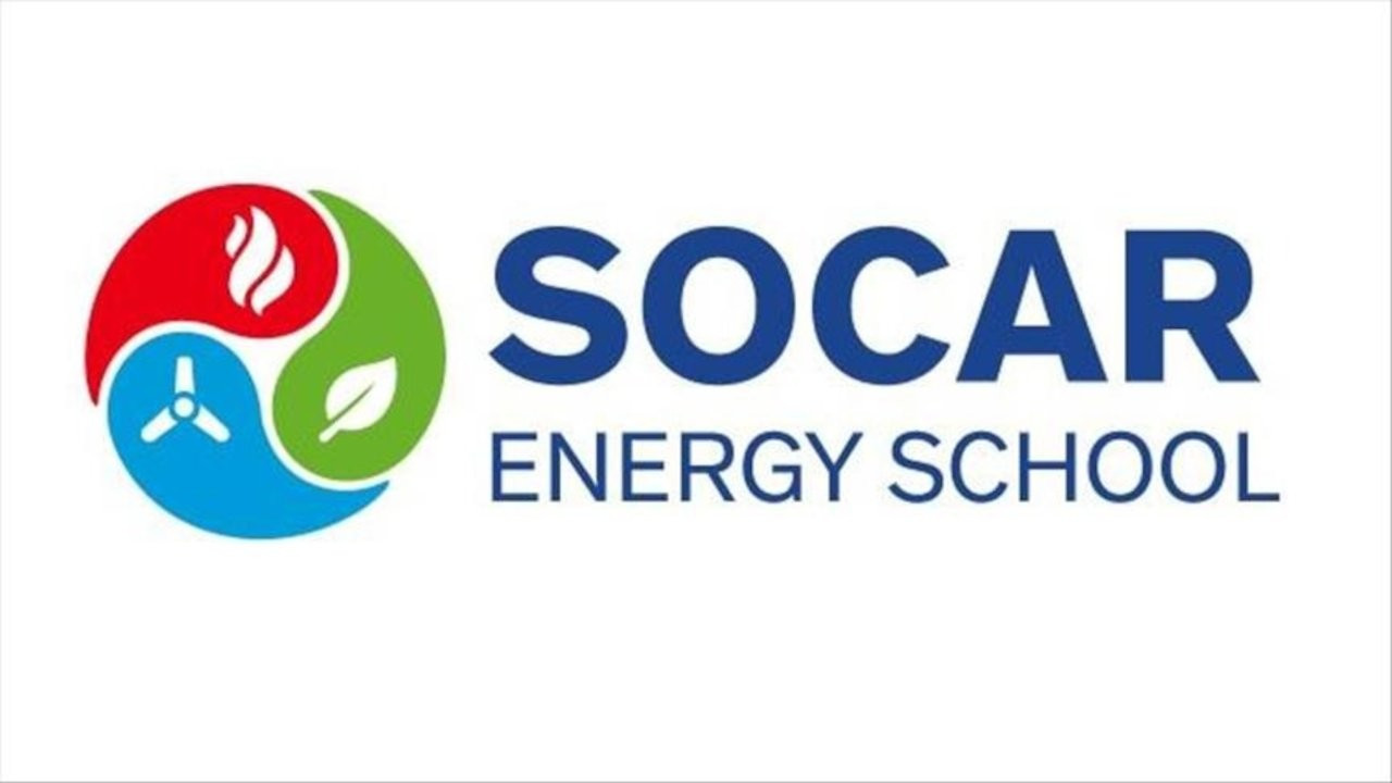 SOCAR Energy School ikinci dönem mezunlarını verdi