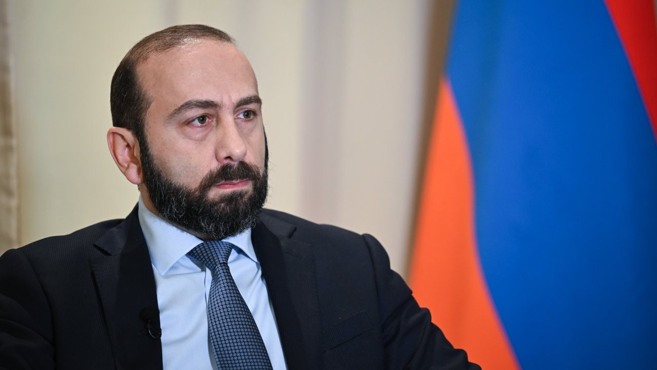 Ermenistan Dışişleri: Türkiye ile sınırların açılmasını istiyoruz