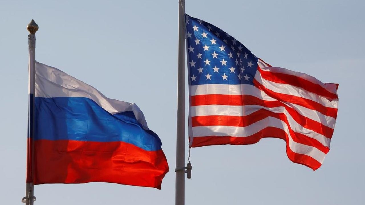 Rusya, ABD'li büyükelçiyi bakanlığa çağırdı