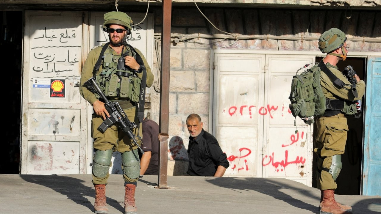 'İsrailli askerlerin Gazzeli kadınların iç çamaşırlarını sergilemesi soruşturulmalı'