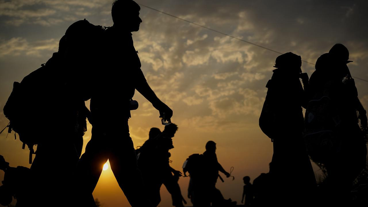 İnsan kaçakçısı anlattı: Vatandaşlarımız Türkiye'den akın akın gidiyor