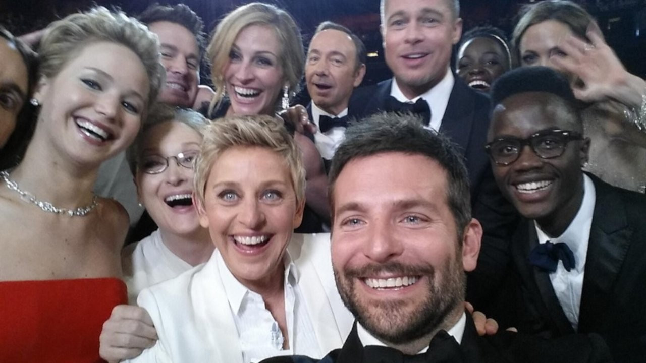 'Lanetli' Oscar selfiesi: 10 yılda hayatlarında neler oldu?