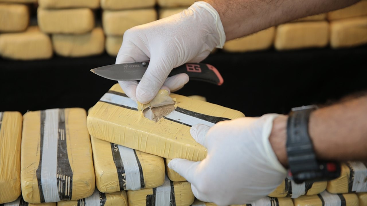 AB Uyuşturucu Raporu: Türk suç örgütlerinin eroin ticaretindeki hakimiyeti sürüyor