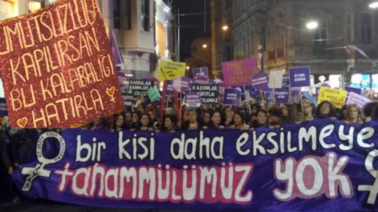 Valilikten '8 Mart' engeli: Taksim-Şişhane metro istasyonu kapatıldı
