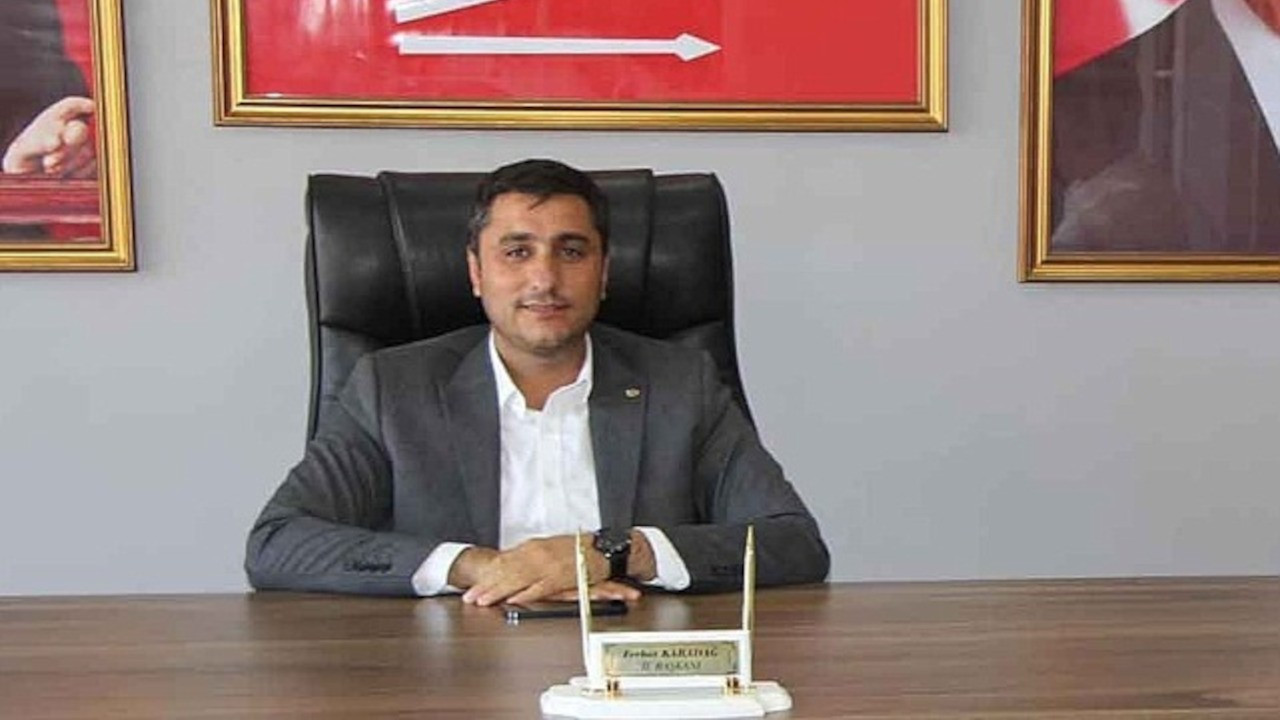 CHP'li Karadağ'dan AK Partili Delioğlu'na 'mevsimlik işçi' tepkisi