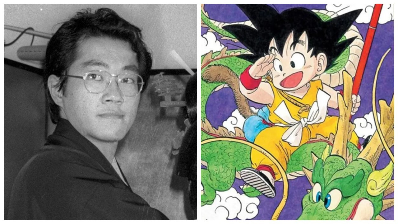 Dragon Ball'un yaratıcısı Akira Toriyama hayatını kaybetti
