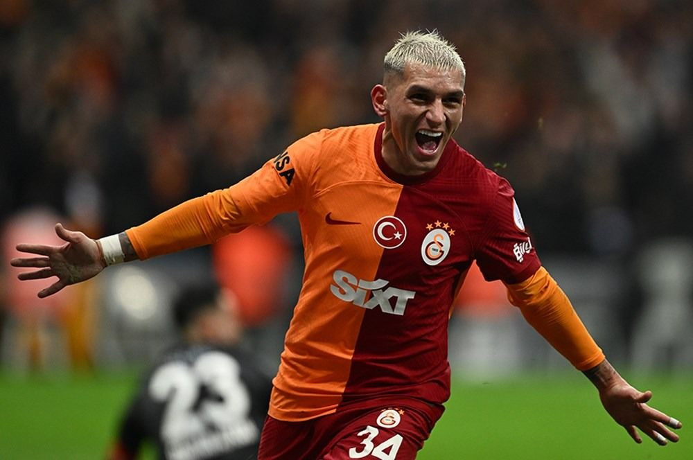 Trio ekibi yorumladı: Galatasaray'ın ikinci golünde faul var mı? - Sayfa 2