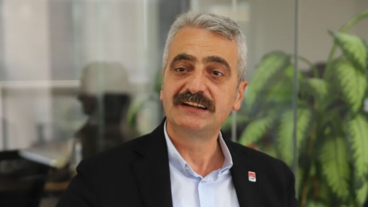 CHP'li Bilgin'den Erdoğan'a: 'Niksar'ın fidanları koyverin gidenleri'