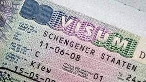 Schengen vizesi için yeni yol haritası: 3 başlık masada - Sayfa 2