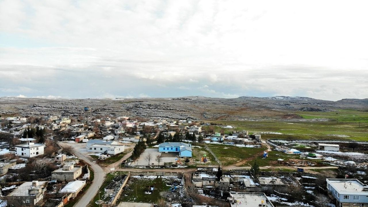 Diyarbakır’da NASA’ya uzman yetiştiren köyde 25 yıl sonra bir ilk - Sayfa 1