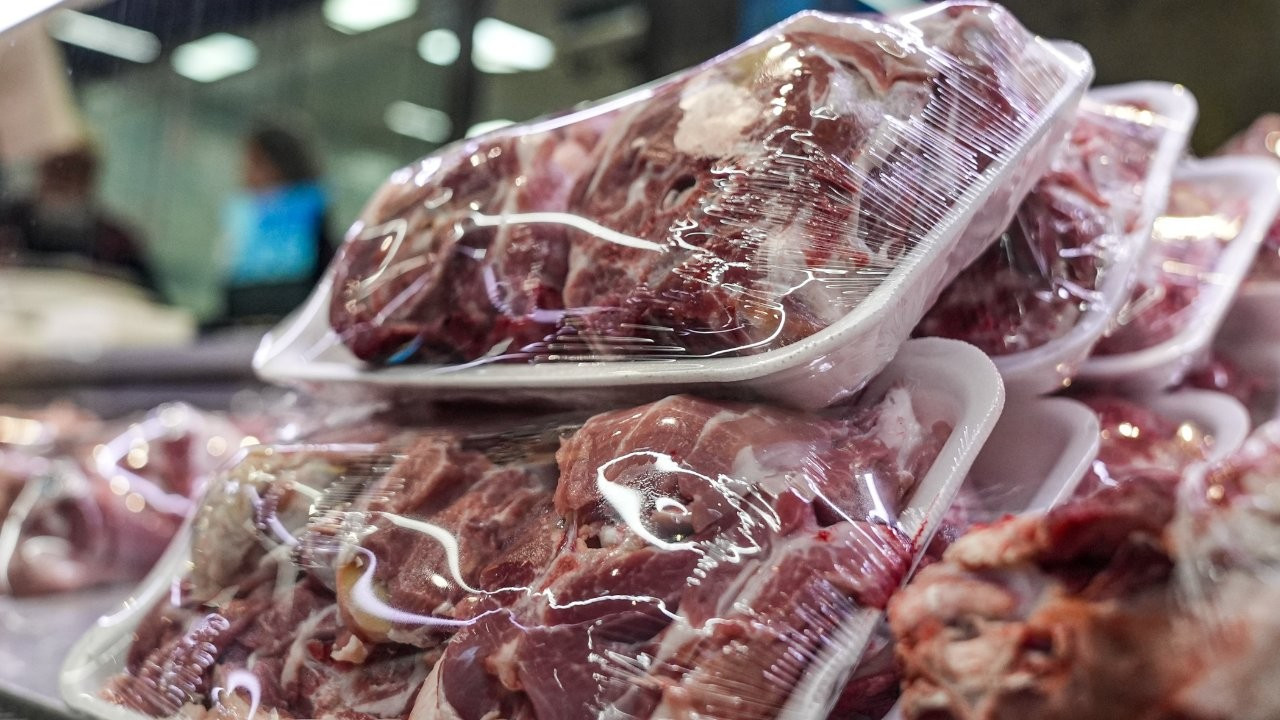 Ankara'da ramazana özel uygun fiyatlı et satışı
