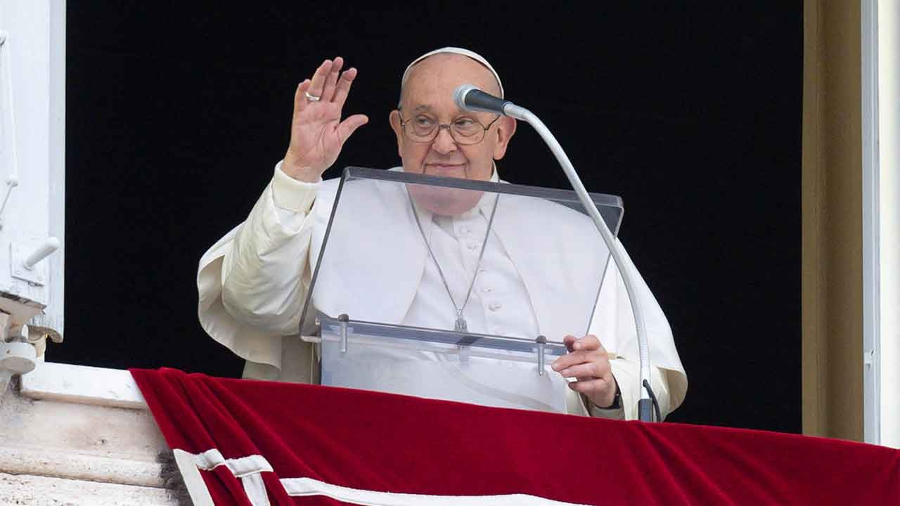 Papa'nın Ukrayna'ya 'beyaz bayrak' çağrısına Avrupa'dan eleştiri