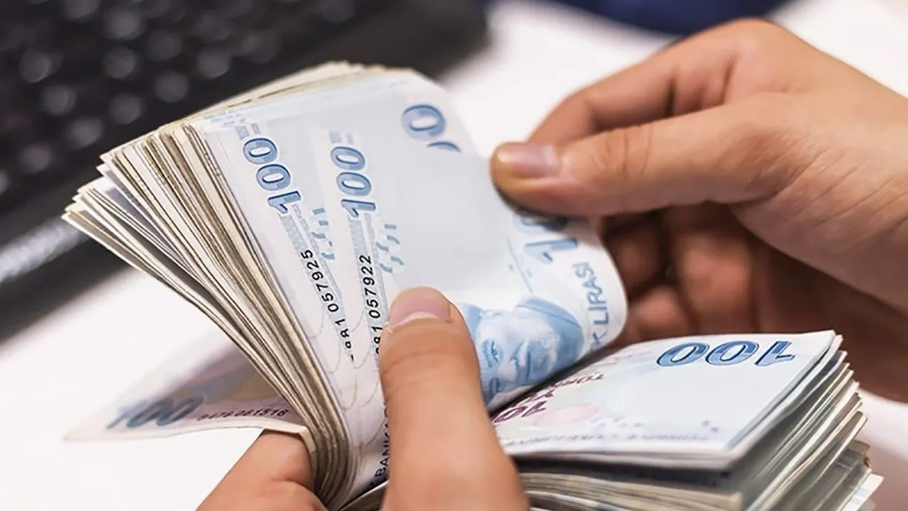 Banka banka ihtiyaç kredisi faiz oranları belli oldu: 10 bin lira...