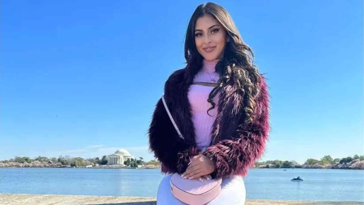 Evinde baygın bulunan porno oyuncusu Sophia Leone hayatını kaybetti