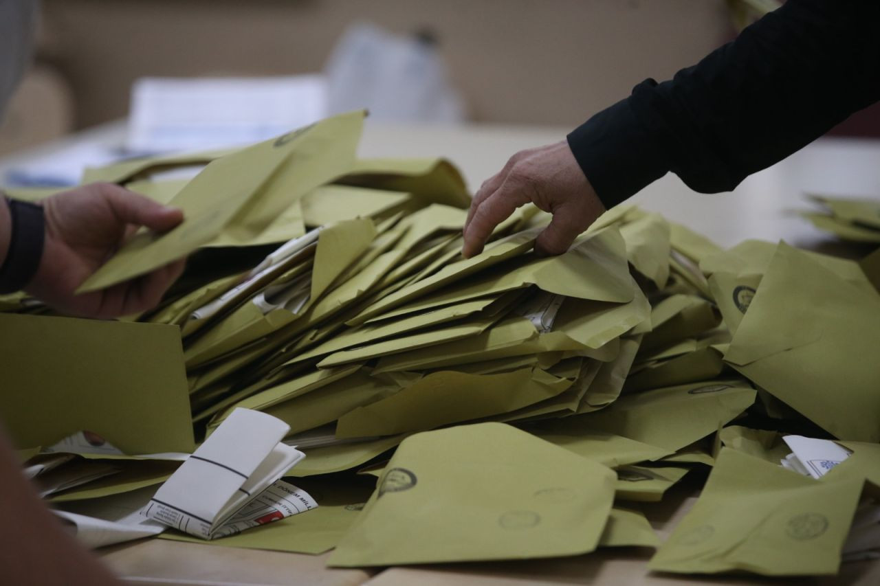 Fatih Portakal 'CHP'nin yaptırdığı' anketi paylaştı: Oy oranları ortaya çıktı - Sayfa 2