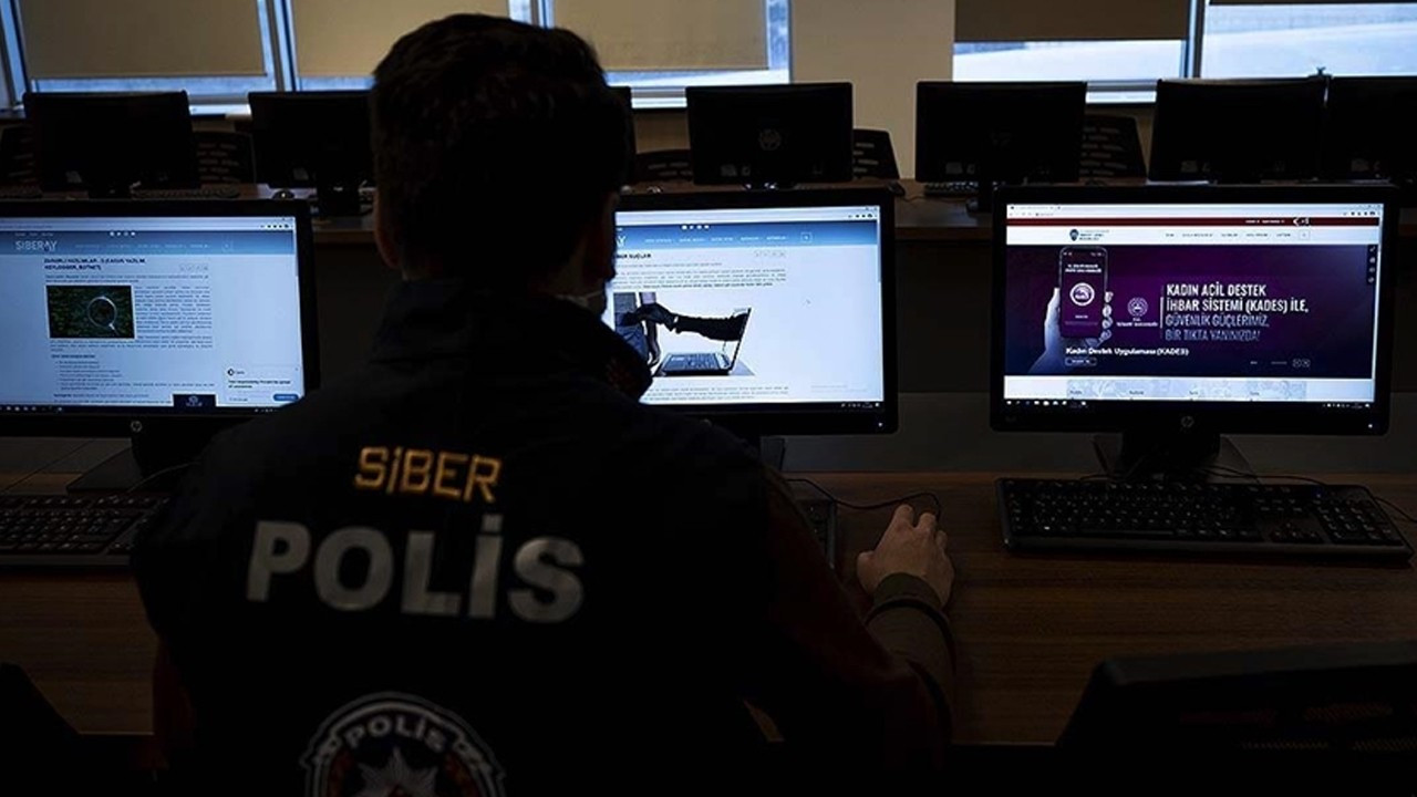 İstanbul merkezli siber dolandırıcılık operasyonu: 14 zanlı tutuklandı