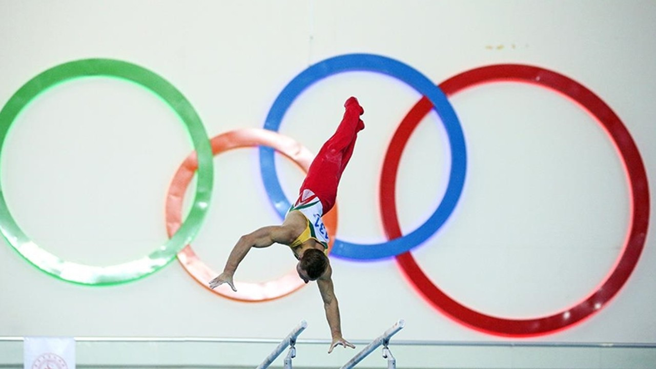 Azerbaycan Artistik Cimnastik Dünya Kupası etabı tamamlandı