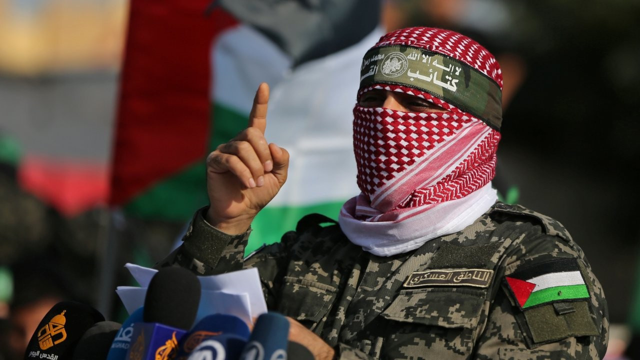 İddia: Kassam Tugayları'nın iki numaralı ismi Gazze'de öldürüldü