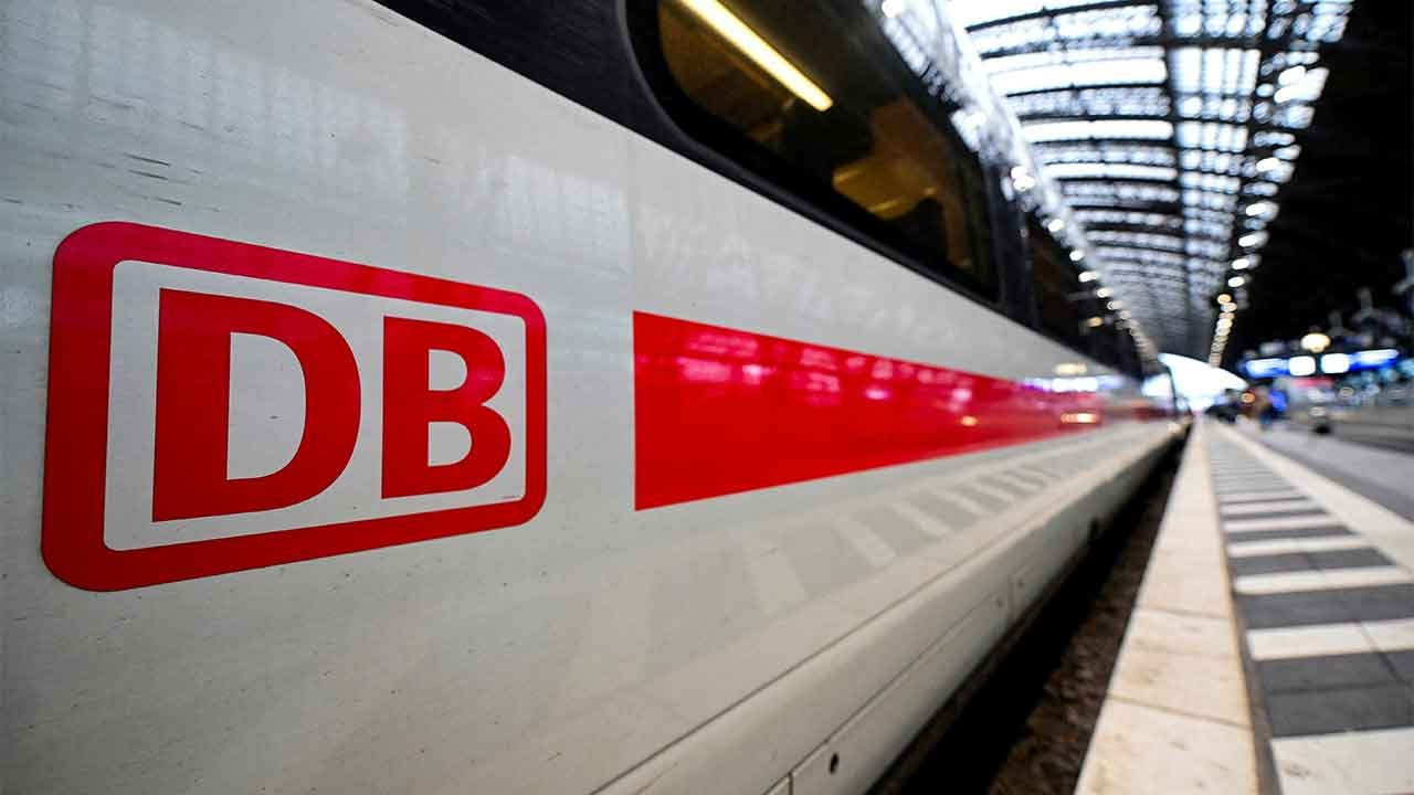 Almanya'da Euro 2024 öncesi 'kronikleşen' demir yolu sorunu