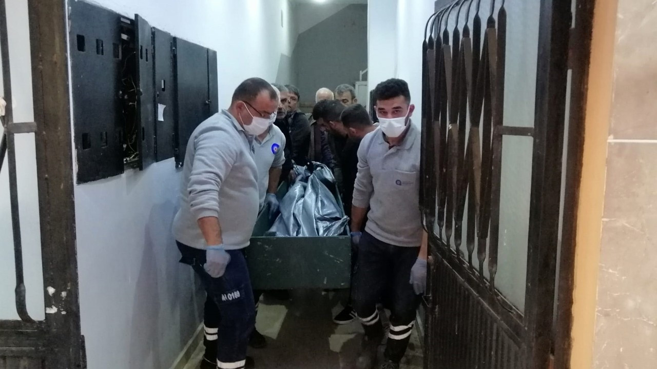 Antalya'da diş hekiminin ölümüyle ilgili eşi gözaltına alındı
