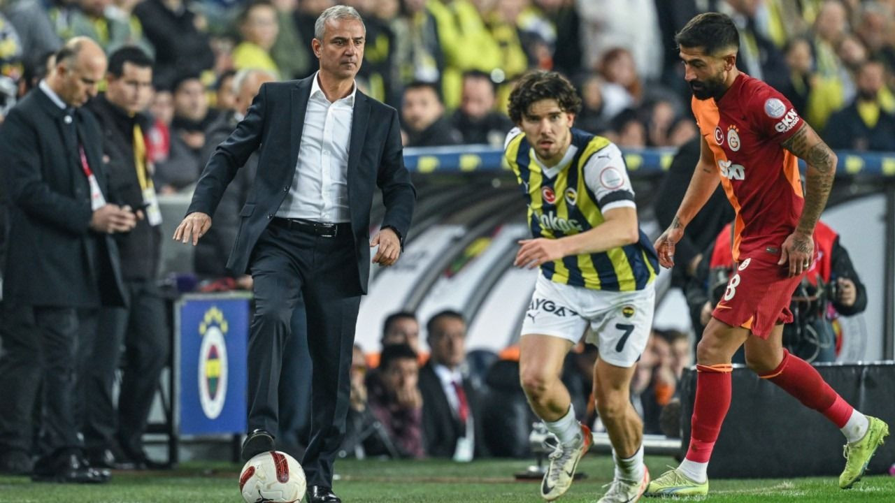 Süper Lig'de son 9 hafta: Fenerbahçe ve Galatasaray'ın kalan maçları - Sayfa 2