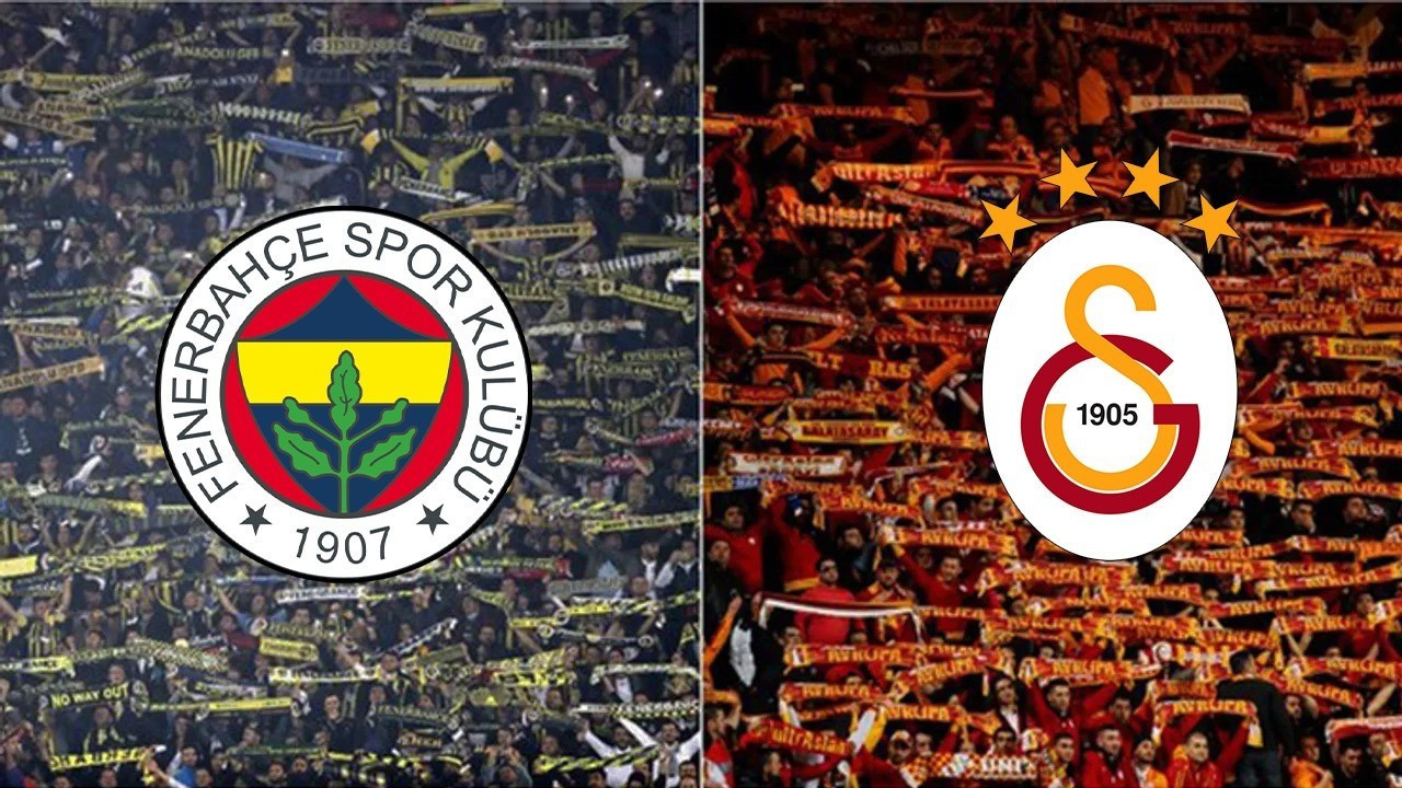 Süper Lig'de son 9 hafta: Fenerbahçe ve Galatasaray'ın kalan maçları