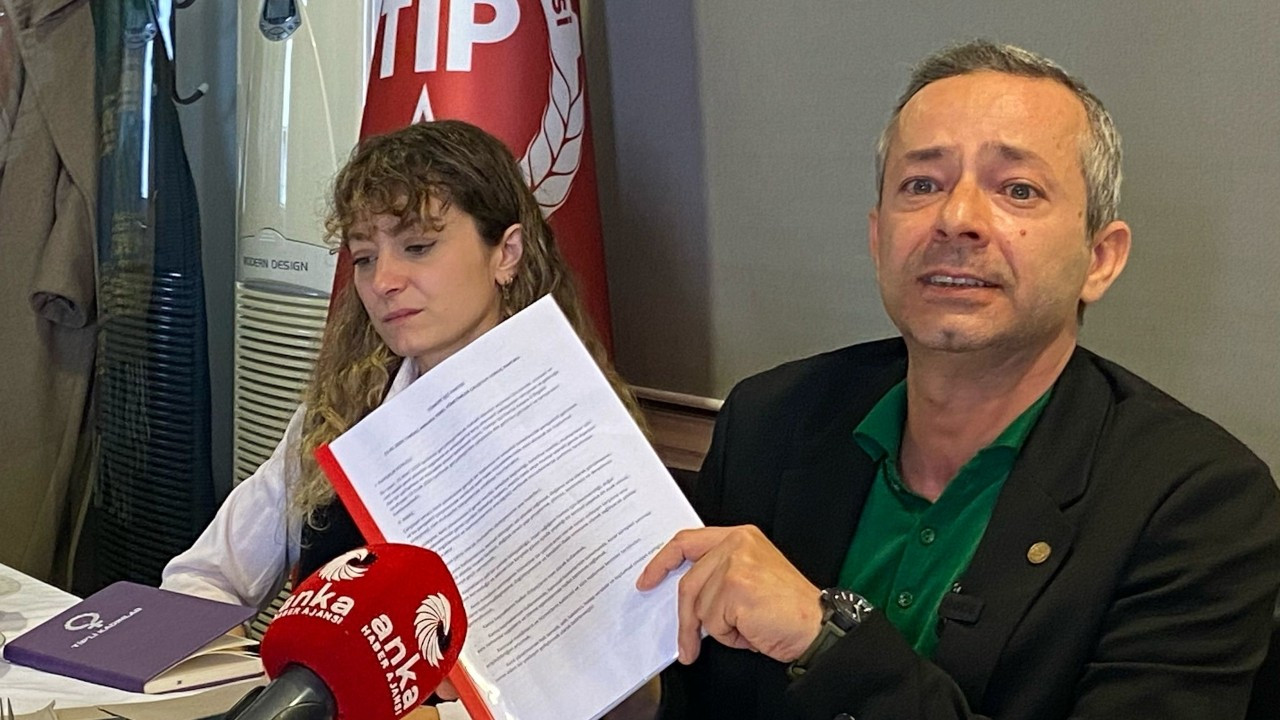Değirmenci: Çankaya’da ya TİP ya da CHP adayı kazanacak