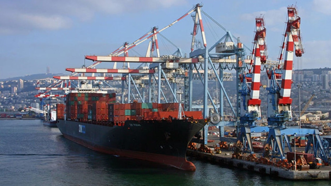 İsrail, Güney Kıbrıs'ta liman satın almaya çalışıyor
