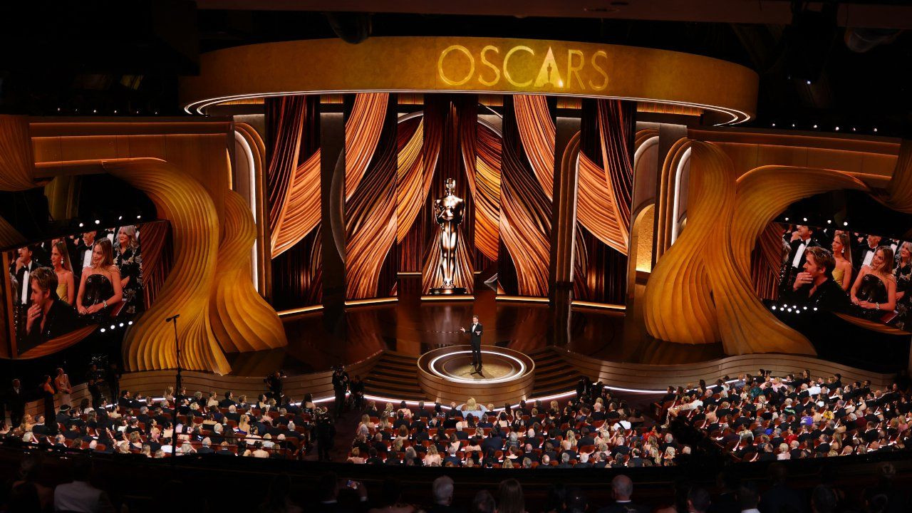 Rakamlarla 96'ncı Oscar Ödülleri'nin kazananları - Sayfa 1