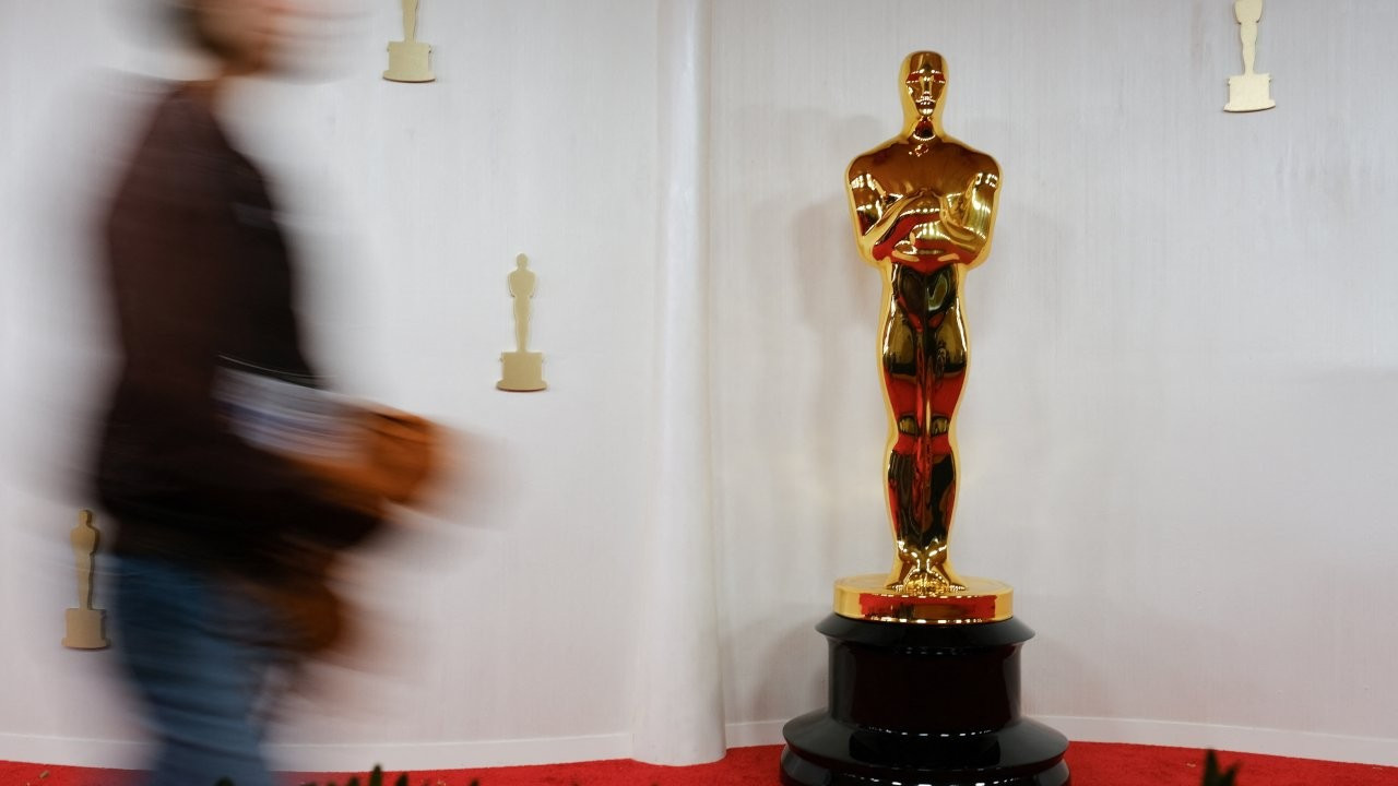 487 aday davet edildi: Oscar Ödülleri'nin sahiplerini belirleyecekler