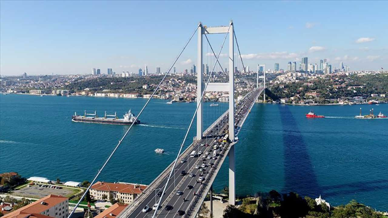 İstanbul depremi için uyarı: Bu 4 yoldan en az ikisi açık tutulmalı