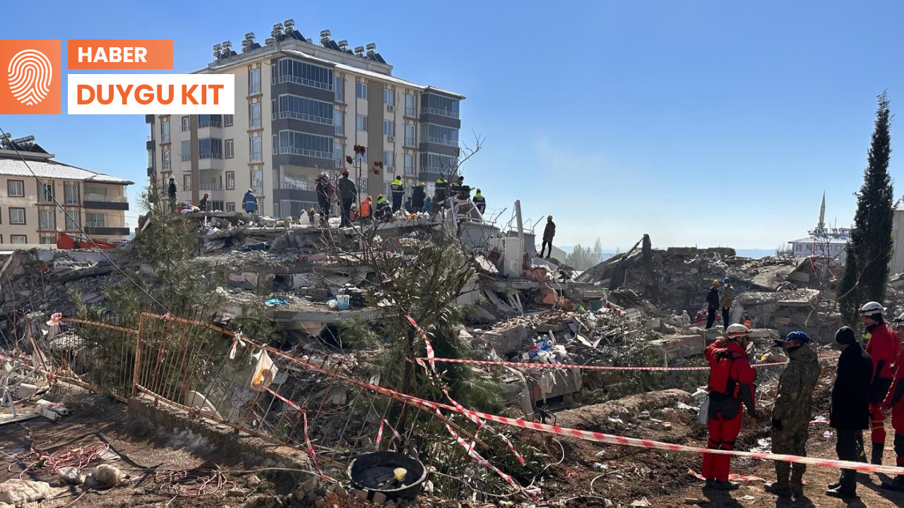 İnşa ettiği 6 site depremde yıkıldı ama serbest: 'Adalet geç işliyor'