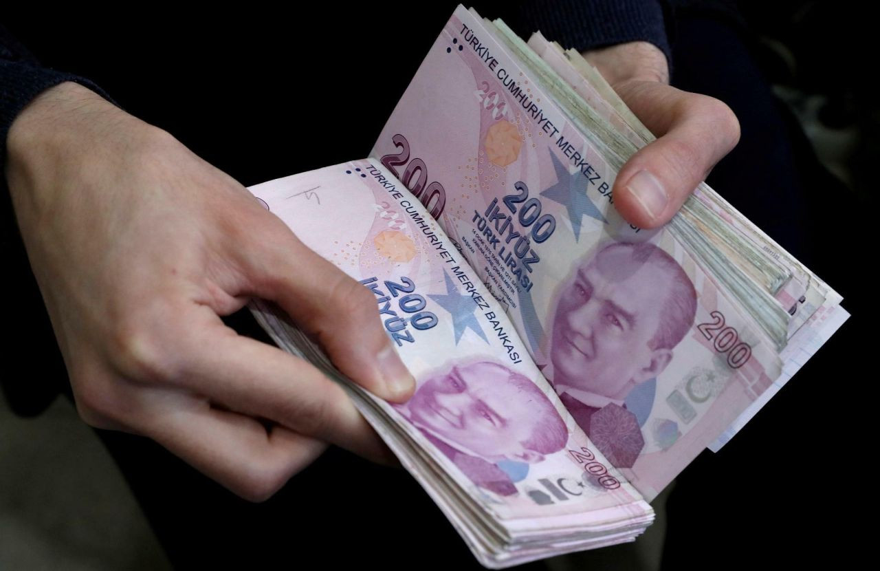 Fitch'ten 5 yıl için Türkiye ekonomisi tahmini - Sayfa 1