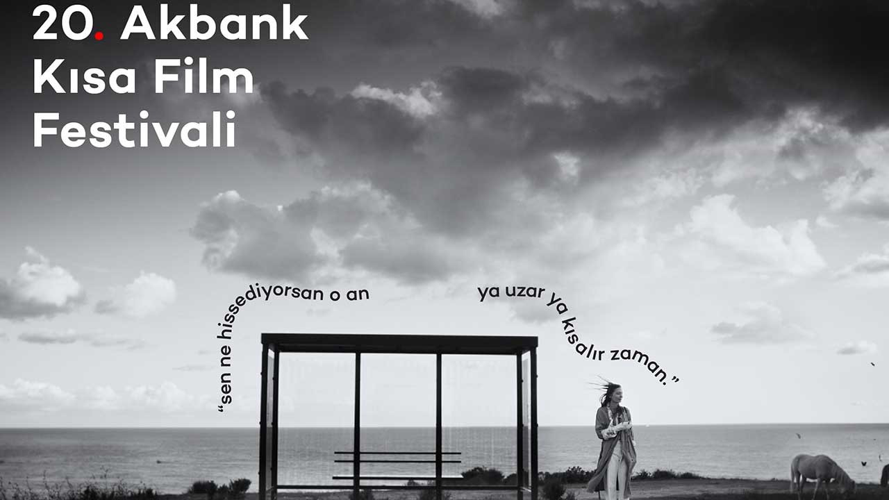 Akbank Kısa Film Festivali ‘Forum Senaryo Yarışması’ finalistleri belli oldu