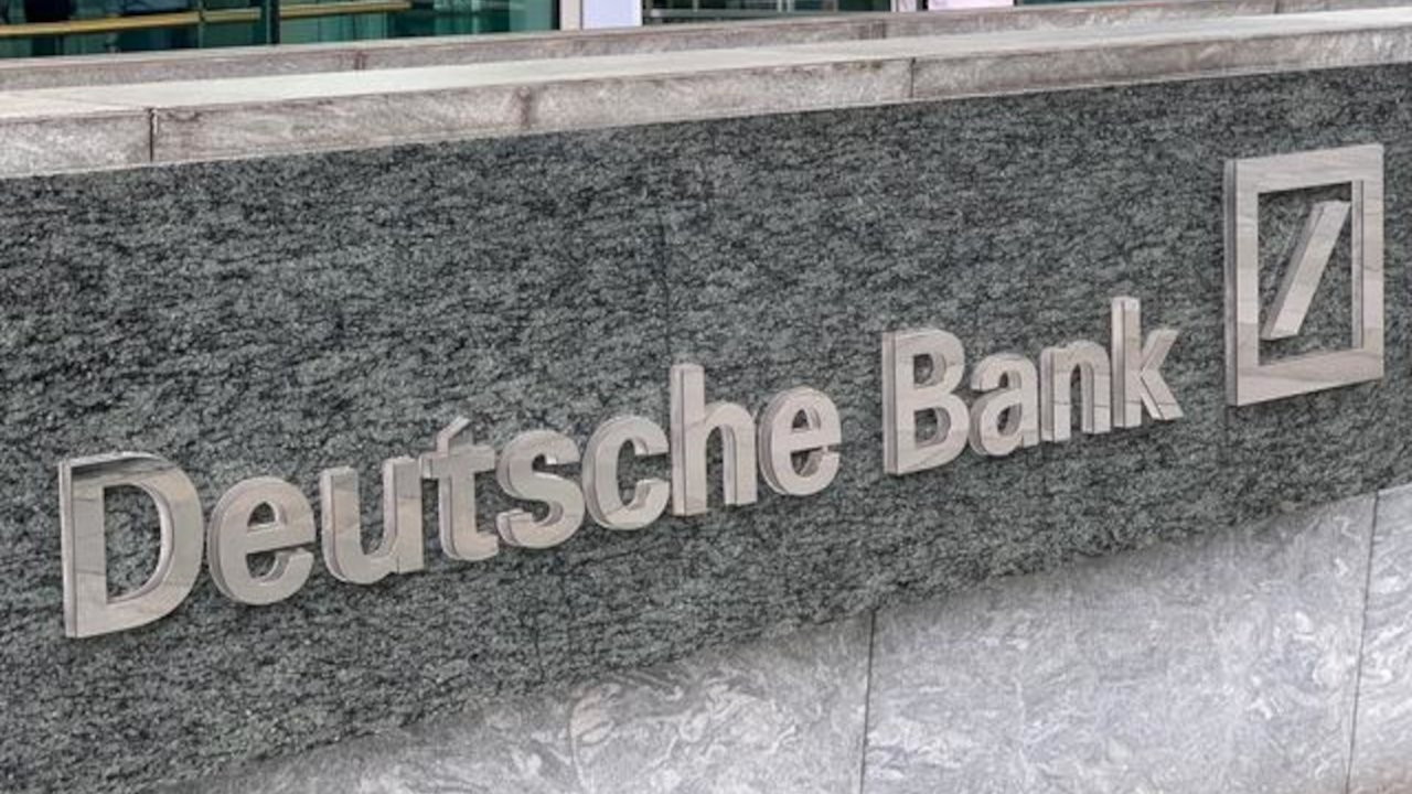 Deutsche Bank'tan Türkiye için faiz tahmini: 500 puan...