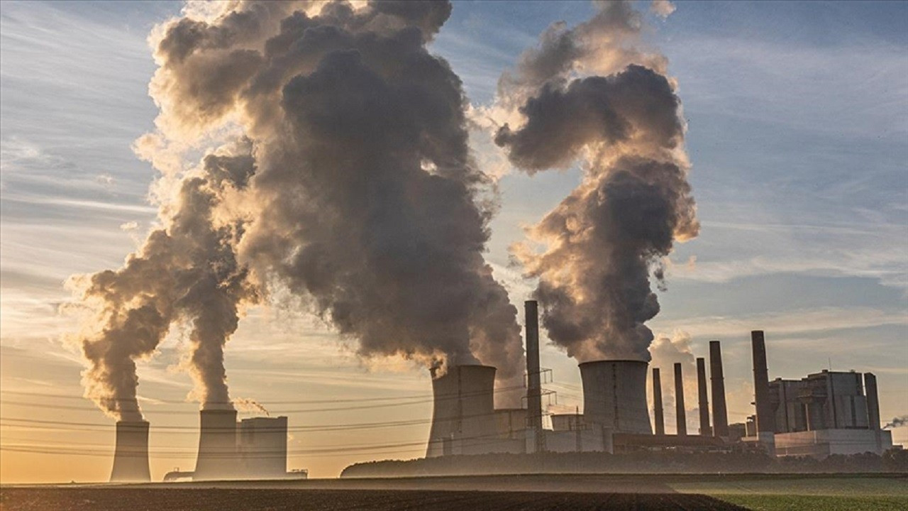 'Kömür gazlaştırma kömürden yüzde 70 daha fazla emisyona sebep oluyor'