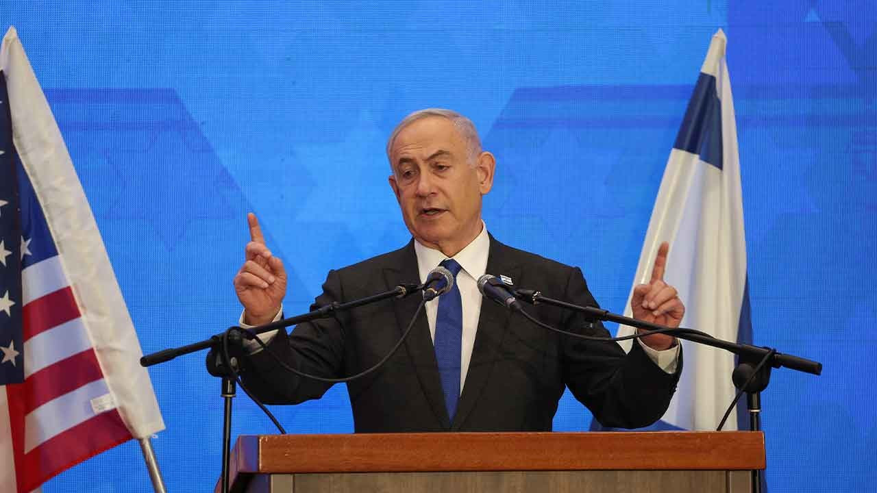 ABD istihbarat raporu: Netanyahu'nun koalisyonu tehlikede olabilir