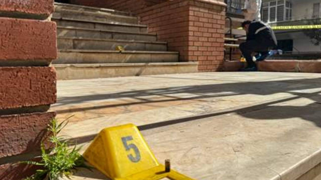 Antep'te silahlı ve bıçaklı kavga: 1 kişi öldü, 1 kişi yaralandı