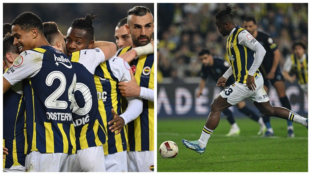 Fenerbahçe Avrupa'da kasayı 'doldurdu': Geliri ikiye katlama şansı var - Sayfa 2