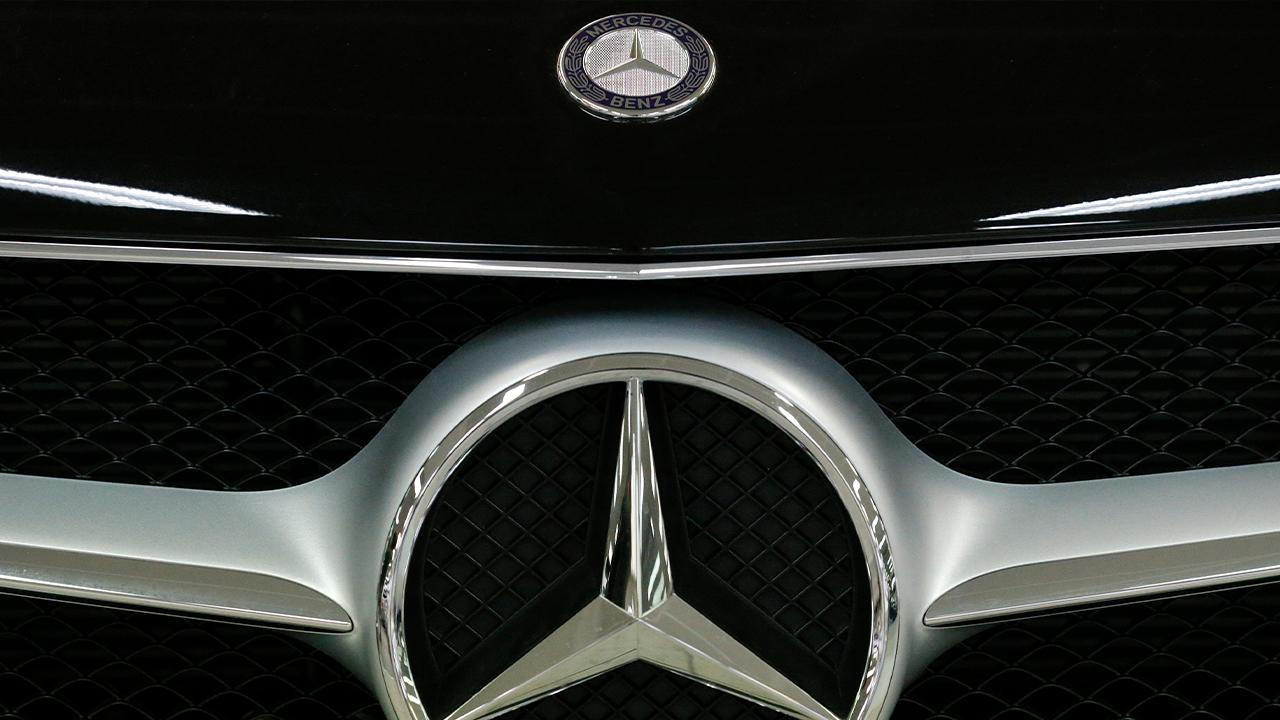 Mercedes'e 265 milyon liralık 'halkı yanıltma' cezası