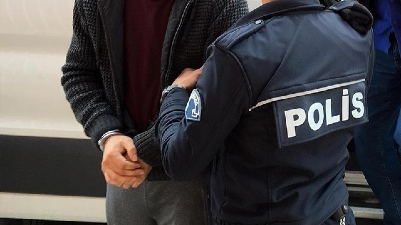 Samsun'da tüfeklerle yakalanan 3 zanlı gözaltında