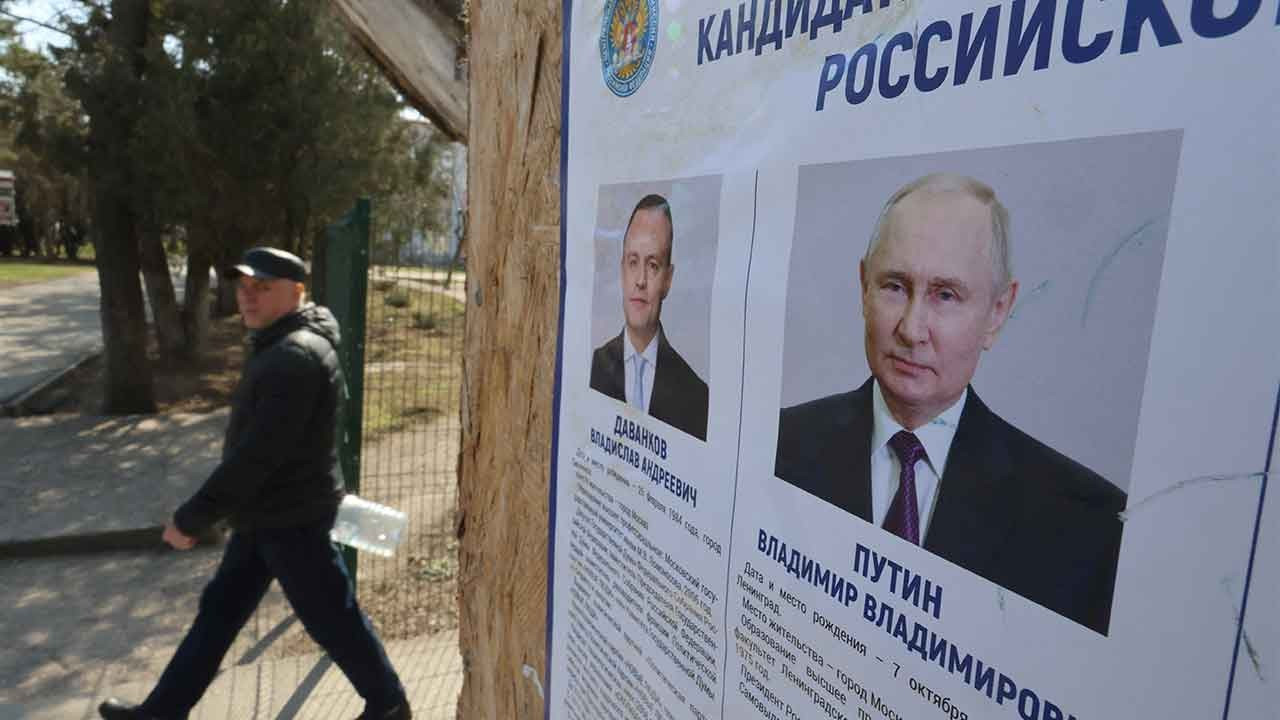 Rusya, sandık başına gidiyor: Seçim hakkında bilinmesi gerekenler