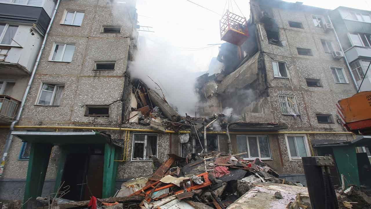 Ukrayna: Rusya'nın Sumy ve Donetsk'e saldırılarında en az 3 kişi öldü