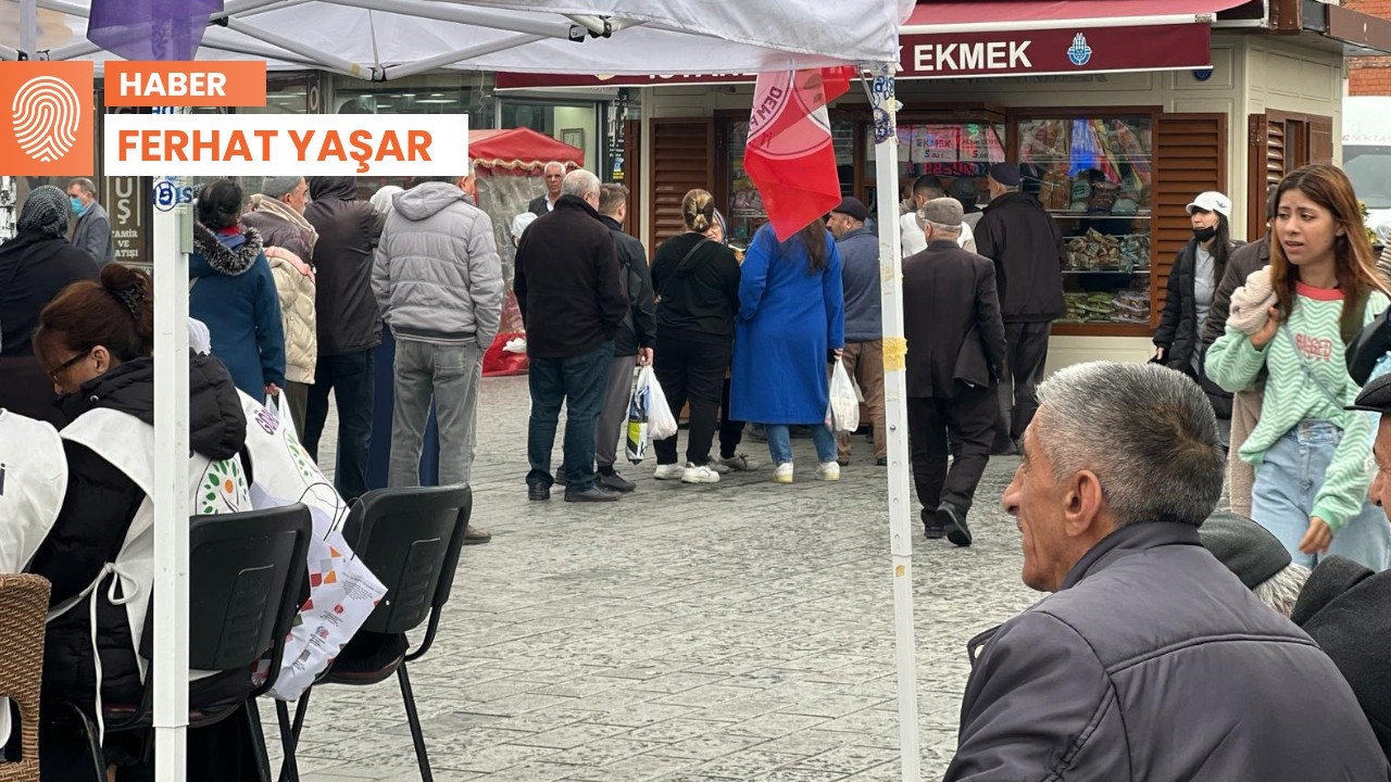 Kritik İstanbul seçiminin en kritik belediyesi: Esenyurt'ta son durum