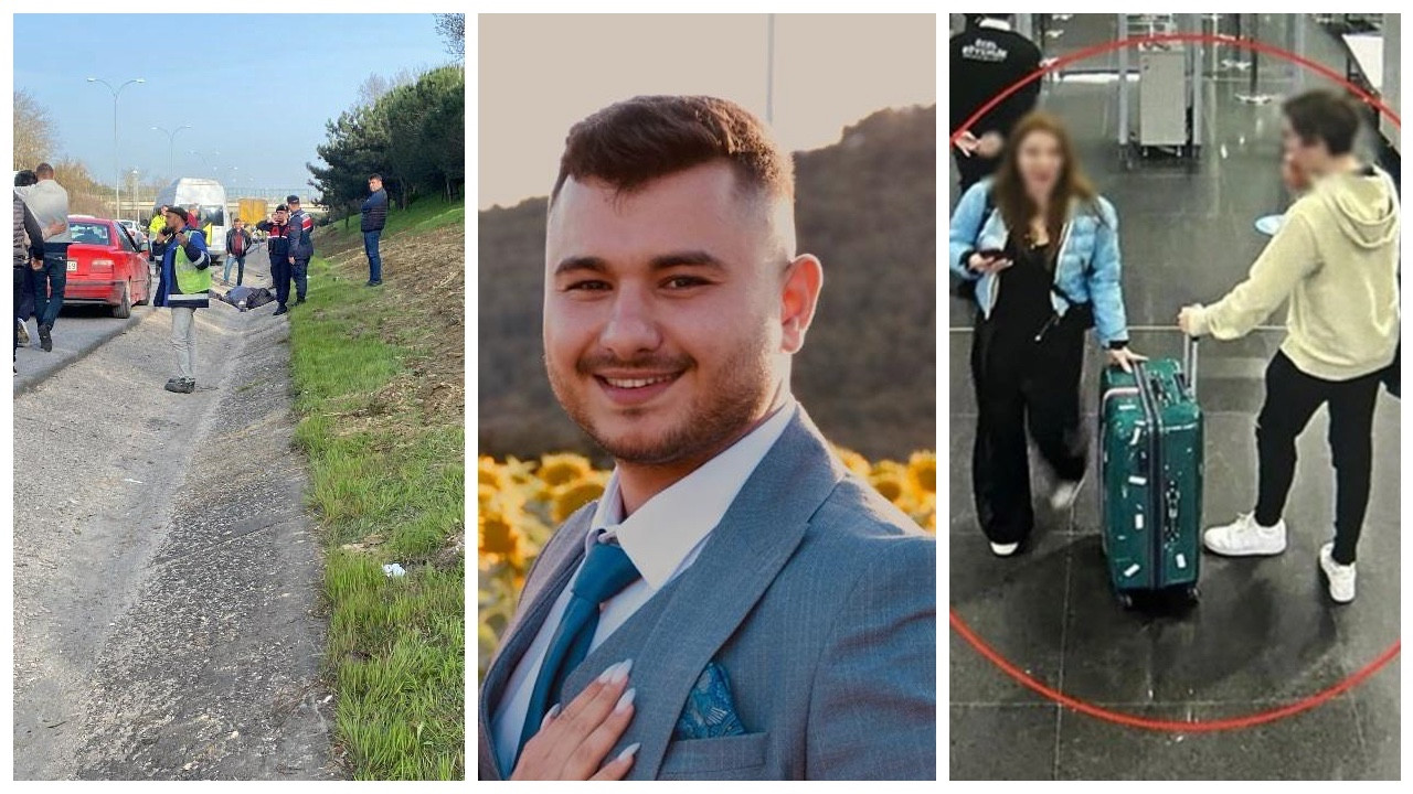 Acı tesadüf: Murat Aci'nin kuzeni benzer kazada öldü