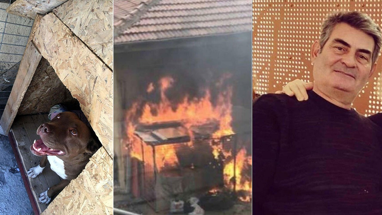 'Şila'yı yakarak katleden Ömer Faruk Baki'nin cezası artırıldı