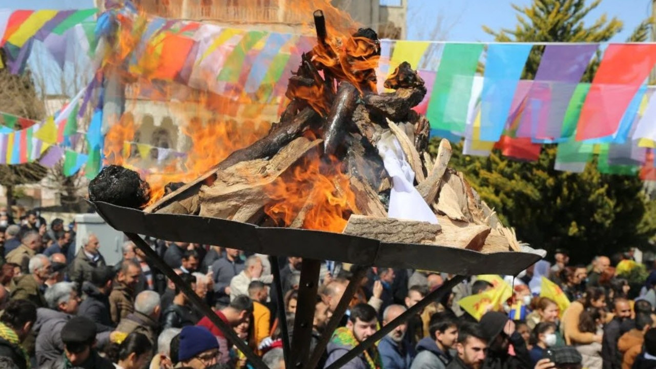 İllere göre Newroz programı: Hangi kentte, hangi meydanda?