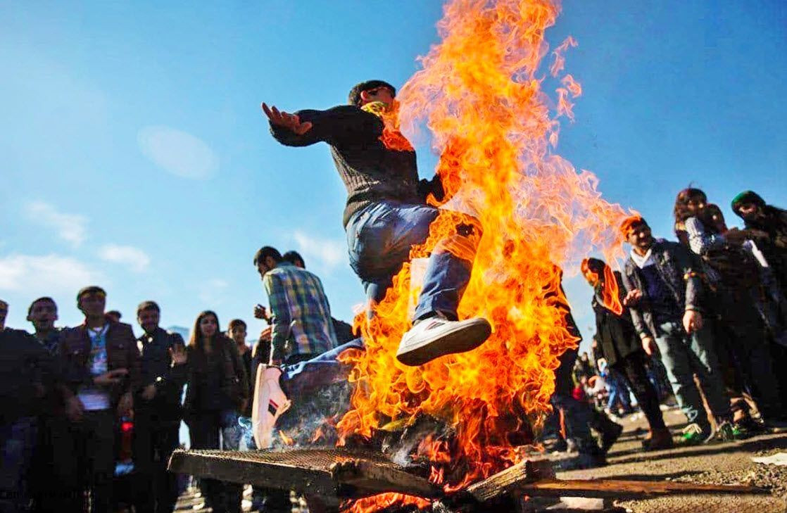 İllere göre Newroz programı: Hangi kentte, hangi meydanda? - Sayfa 4
